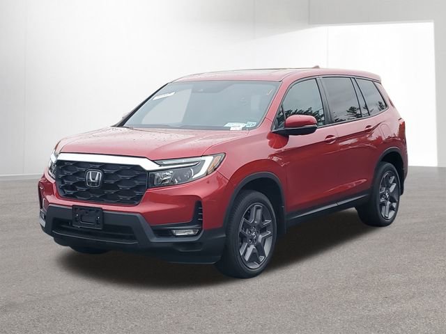 Used 2023 Honda Passport EX-L