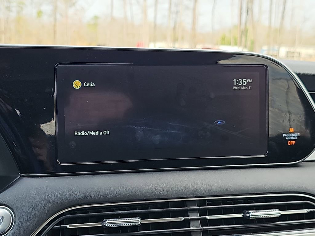 Used 2021 Hyundai Palisade Limited w/ Cargo Package image 27