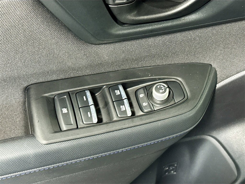 New 2026 Subaru Forester Premium image 15