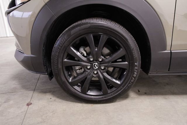 Used 2024 MAZDA CX-30 Carbon image 12