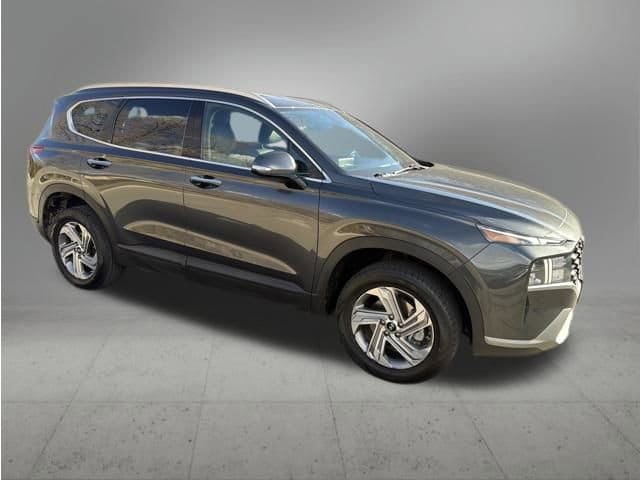 Used 2023 Hyundai Santa Fe SEL AWD/4WD image 7