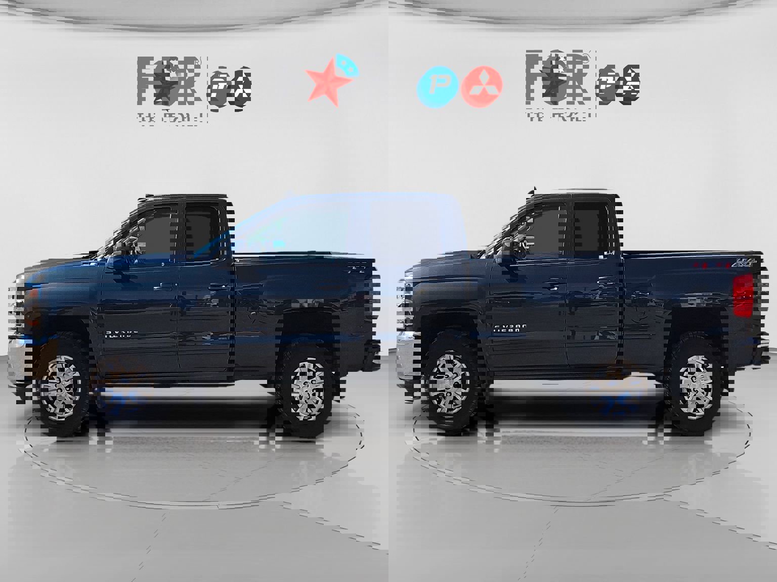 Used 2017 Chevrolet Silverado 1500 LT w/ All Star Edition image 7