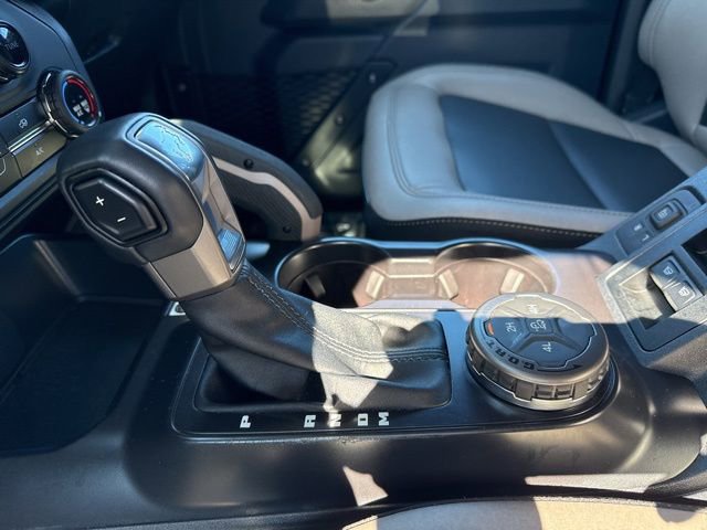 Certified 2024 Ford Bronco Big Bend image 17