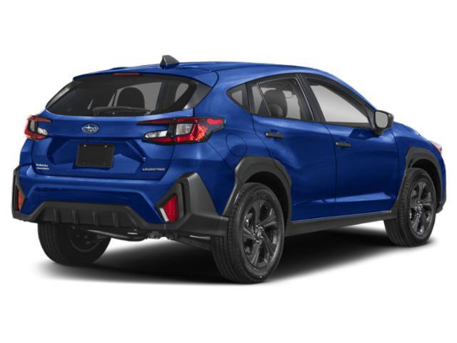 New 2026 Subaru Crosstrek 2.5i AWD/4WD image 5