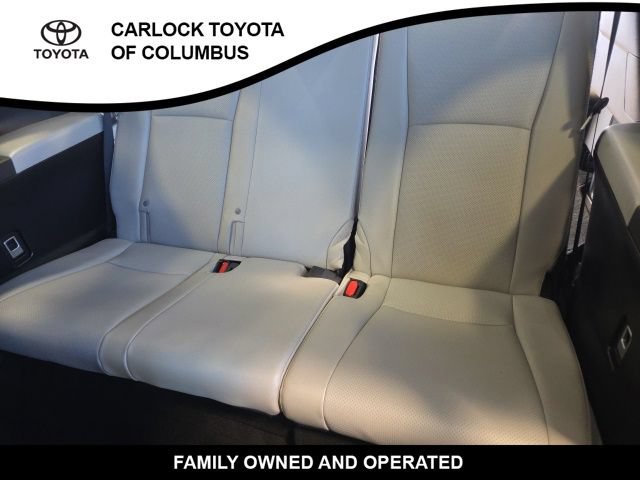 Used 2024 Toyota Grand Highlander AWD image 15