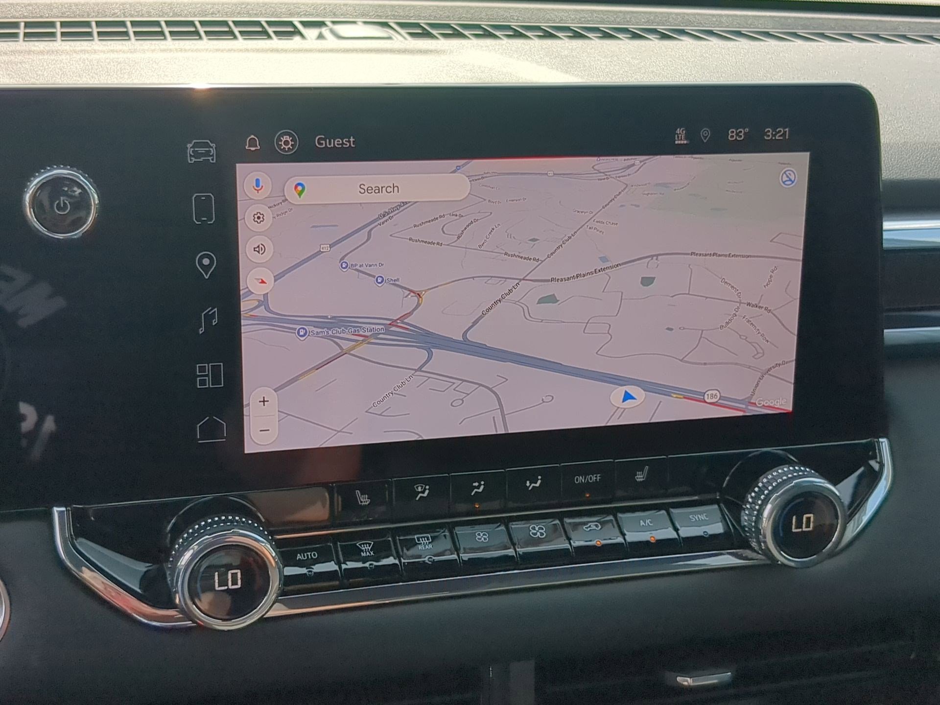 New 2026 GMC Canyon Elevation w/ Convenience Package image 15