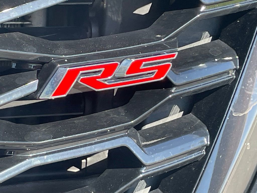 Used 2023 Chevrolet Traverse RS AWD/4WD image 9