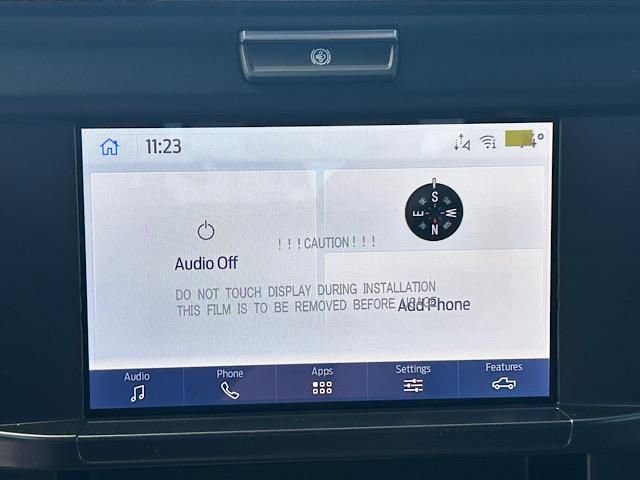 New 2026 Ford F250 XL w/ XL Chrome Package image 31