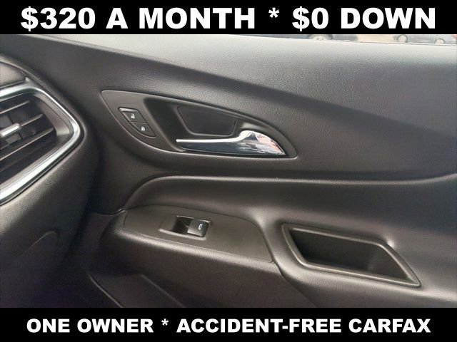 Used 2024 Chevrolet Equinox LT FWD image 25