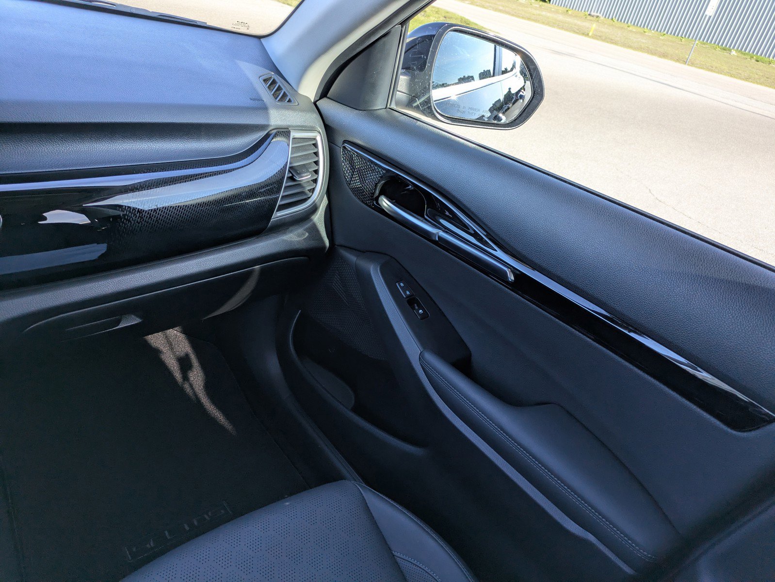 Certified 2023 Kia Seltos EX AWD/4WD image 13