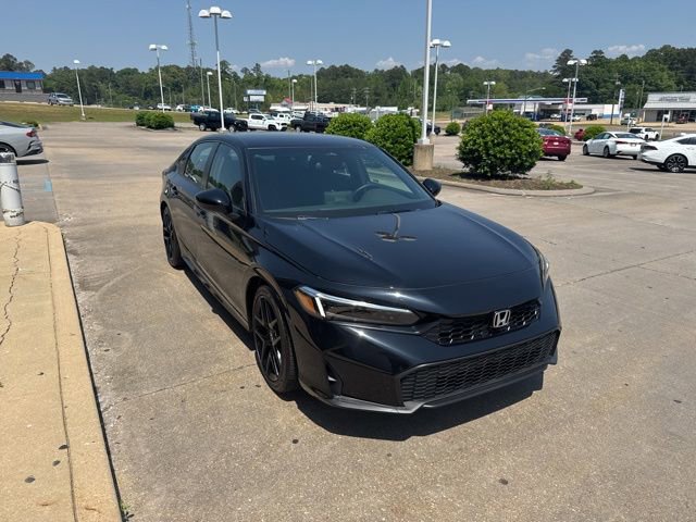 Used 2026 Honda Civic Sport image 4