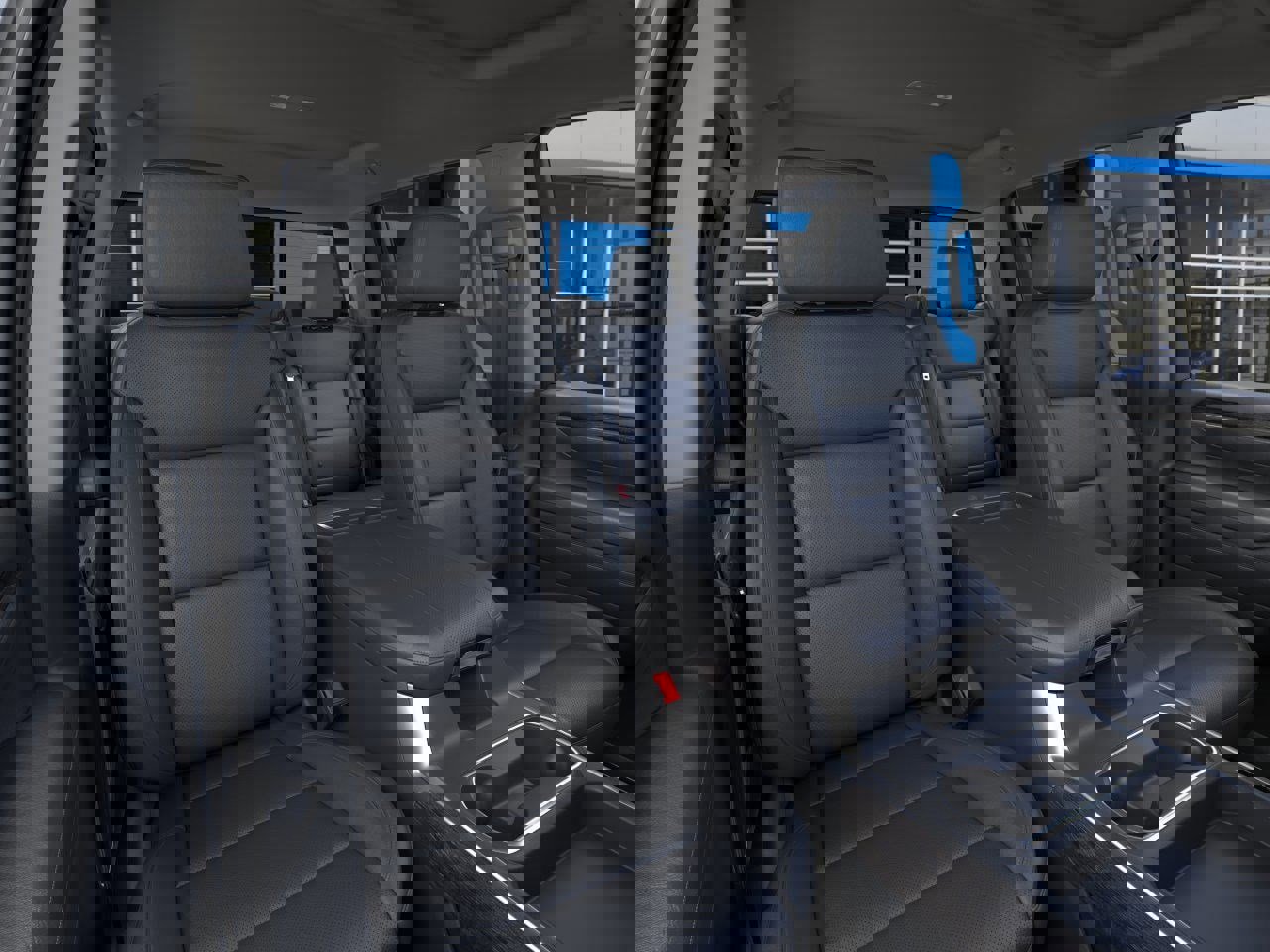 New 2026 Chevrolet Silverado 3500 LTZ w/ LTZ Plus Package image 32