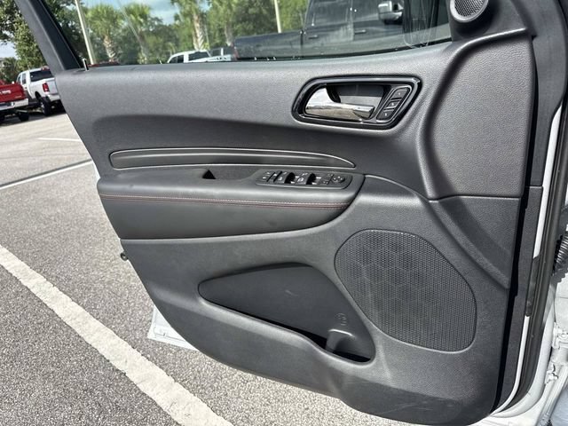 New 2026 Dodge Durango GT AWD/4WD image 17