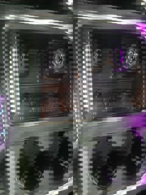 Used 2025 Ford Expedition Platinum image 27