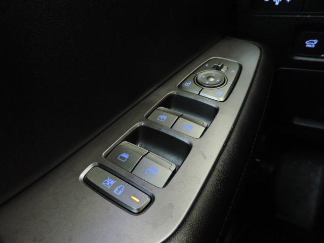Used 2024 Hyundai Palisade Limited AWD/4WD image 27