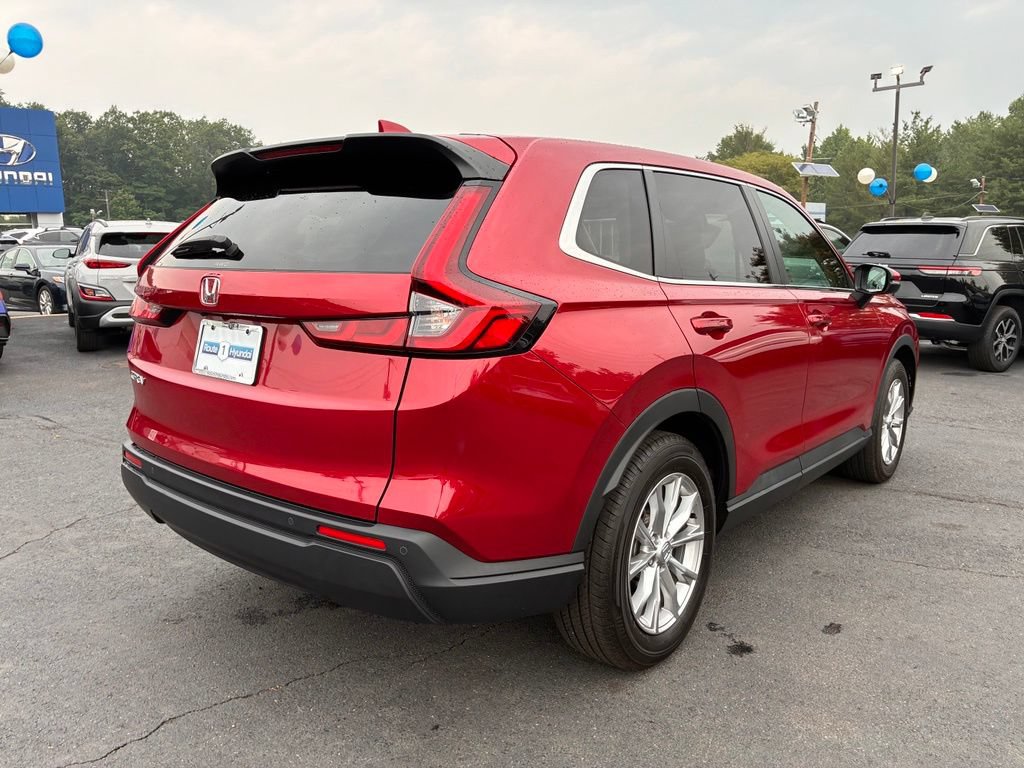 Used 2023 Honda CR-V EX-L image 7