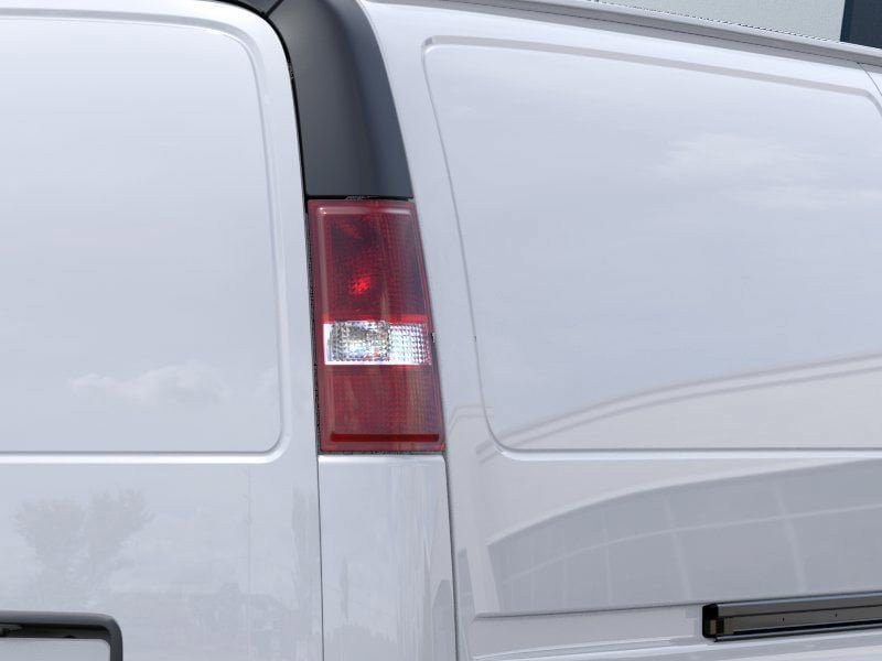 New 2026 GMC Savana 2500 Extended w/ Driver Convenience Package RWD image 11