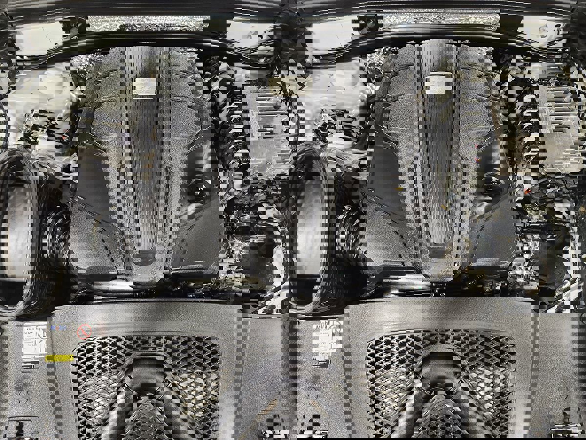 Used 2023 Porsche Macan S image 52