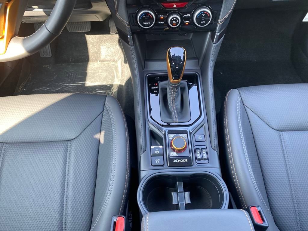 New 2025 Subaru Forester Wilderness image 19