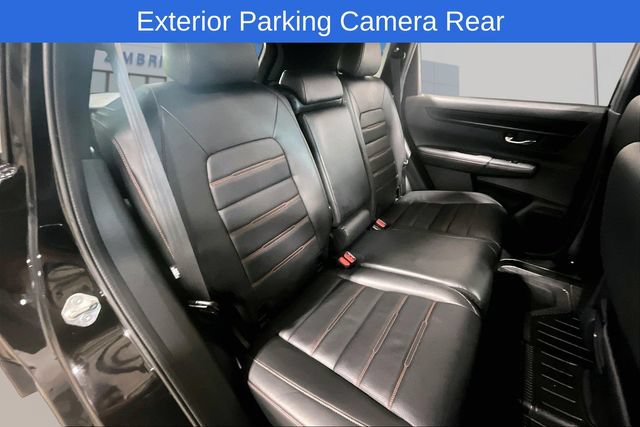 Used 2025 Honda CR-V Sport-L image 24