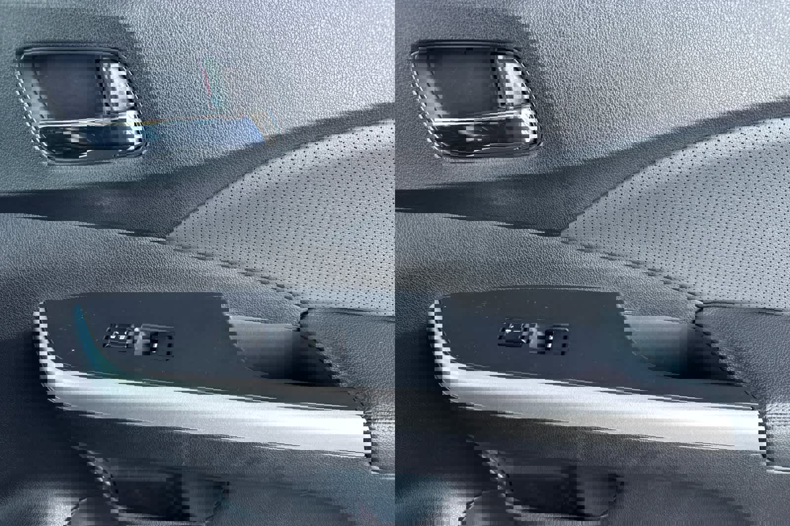 Used 2016 Honda CR-V Touring image 19