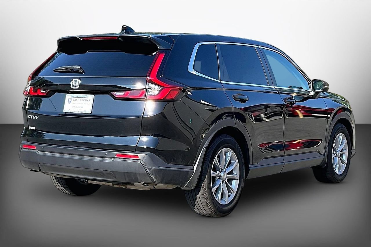 Used 2023 Honda CR-V EX-L image 8