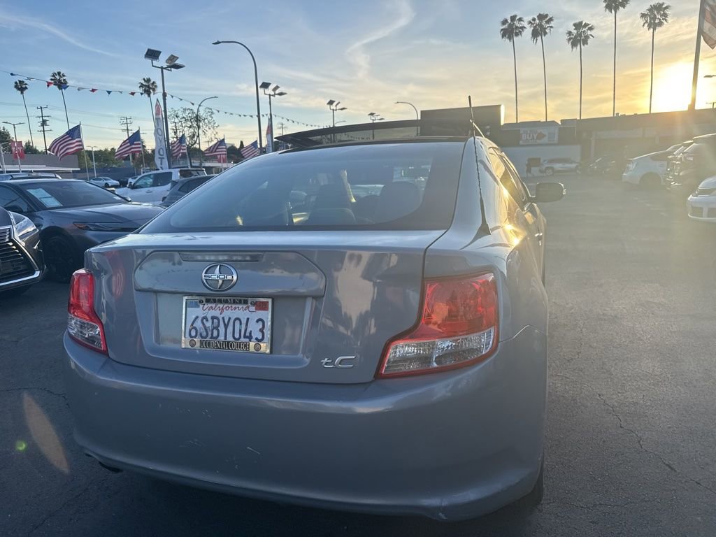 Used 2011 Scion tC image 8