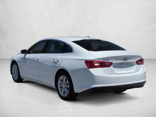 Used 2023 Chevrolet Malibu LT FWD image 8
