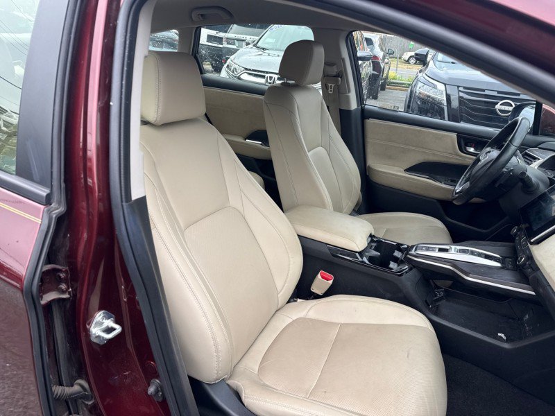 Used 2018 Honda Clarity Touring image 27