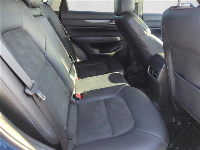 Used 2017 MAZDA CX-5 Touring w/ Preferred Equipment Package image 24