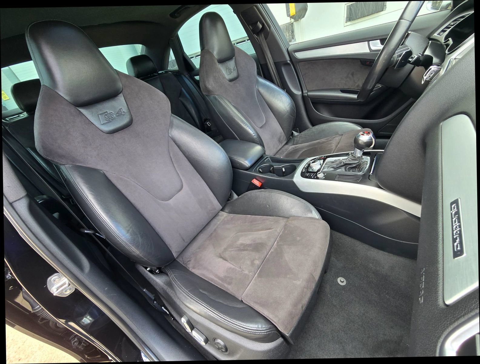 Used 2013 Audi S4 Premium Plus w/ Audi MMI Navigation Plus AWD/4WD image 21