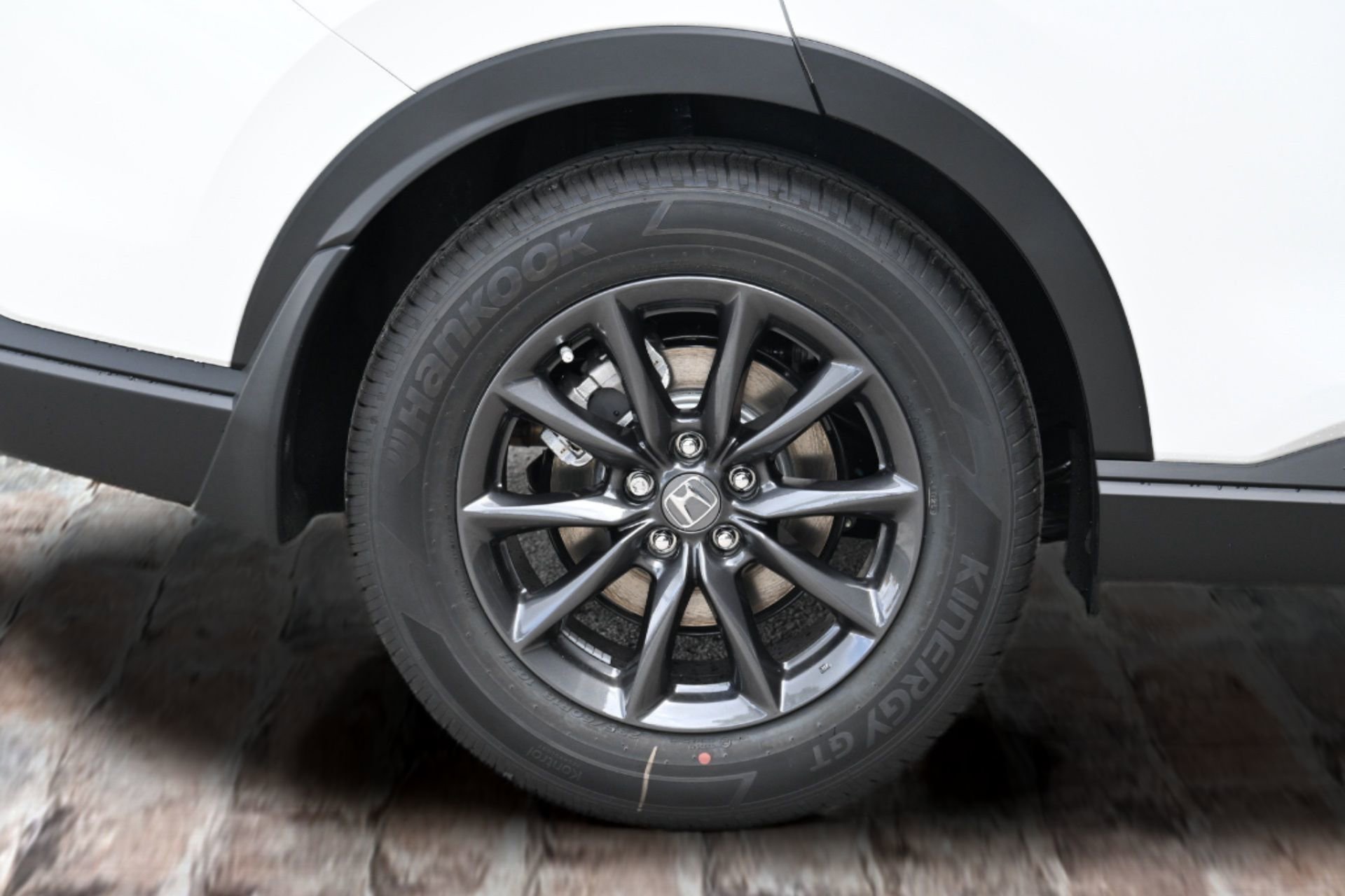 New 2026 Honda CR-V EX-L image 39