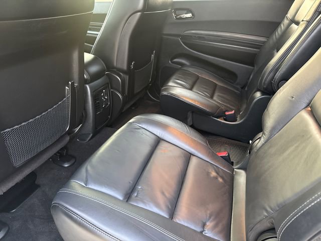 Used 2022 Dodge Durango GT image 17