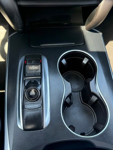 Used 2017 Acura MDX FWD image 27