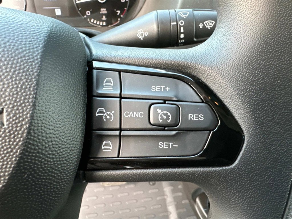 New 2024 RAM ProMaster 3500 w/ Convenience Group image 27