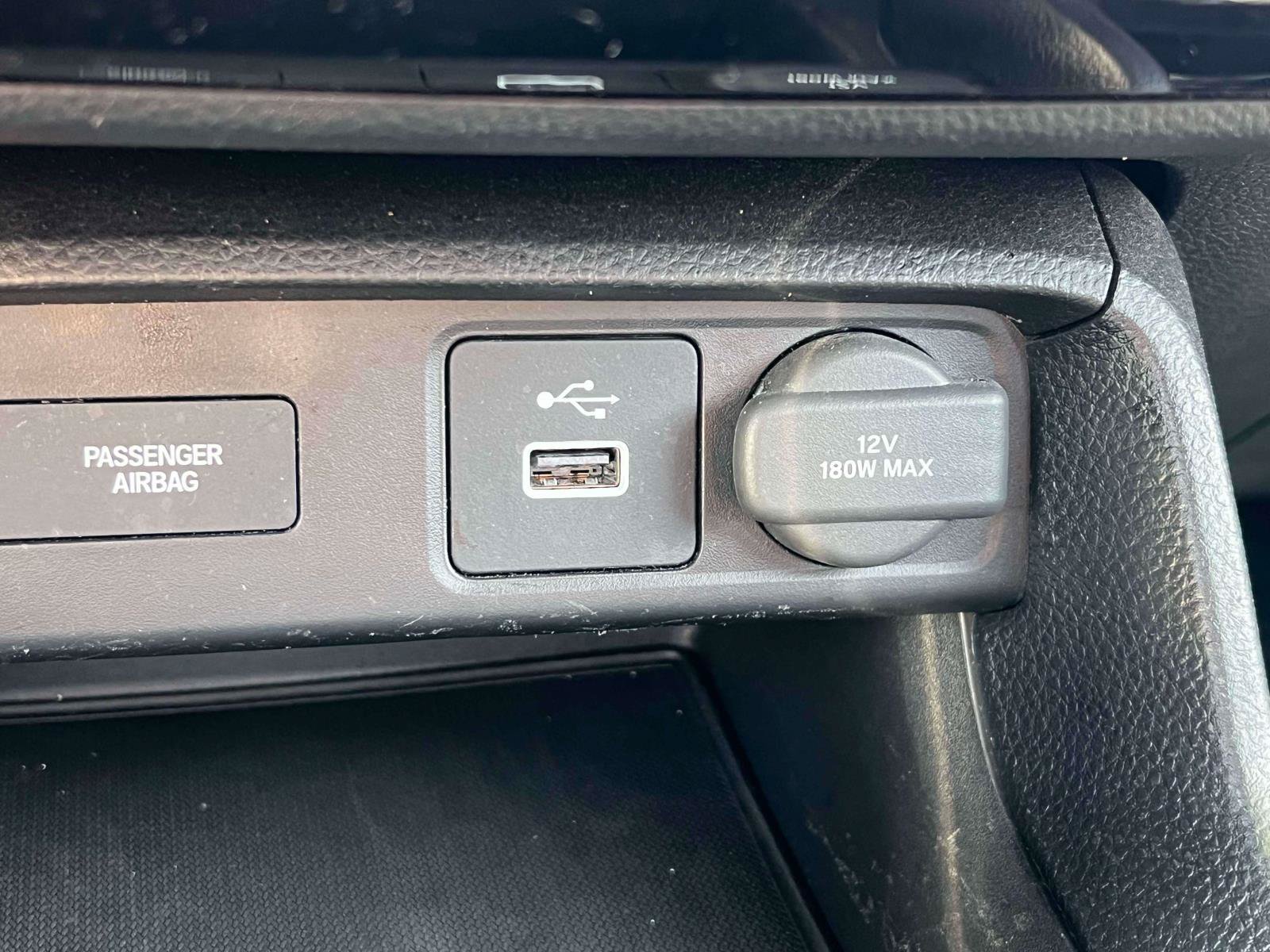 Used 2024 Honda Civic Sport image 15