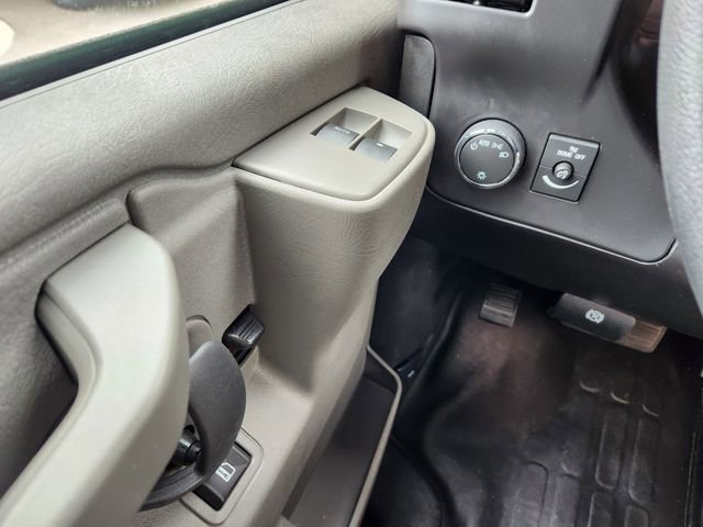 New 2026 Chevrolet Express 3500 w/ Power Convenience Package RWD image 25