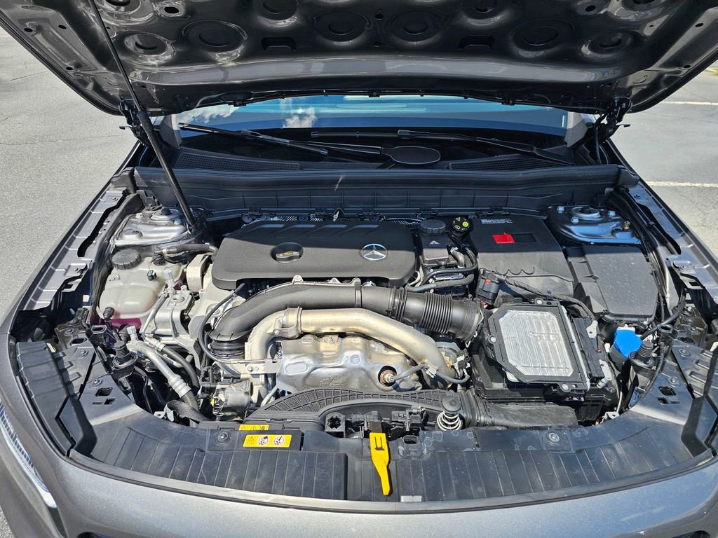 Used 2026 Mercedes-Benz GLB 250 image 26