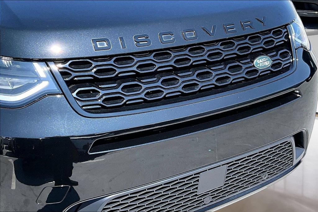 Used 2023 Land Rover Discovery Sport S AWD/4WD image 31
