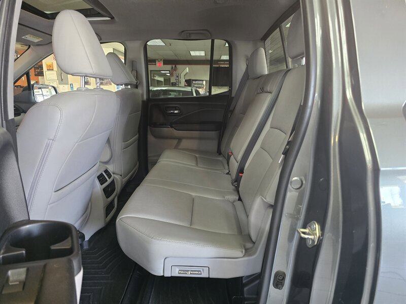 Used 2019 Honda Ridgeline RTL-E image 11