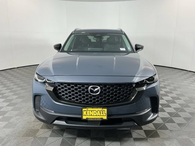 Used 2025 MAZDA CX-50 AWD 2.5 S w/ Cargo Package image 2