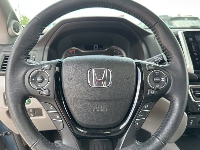 Used 2016 Honda Pilot Touring image 8