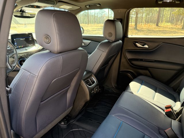 New 2025 Chevrolet Blazer RS w/ Driver Confidence II Package image 28