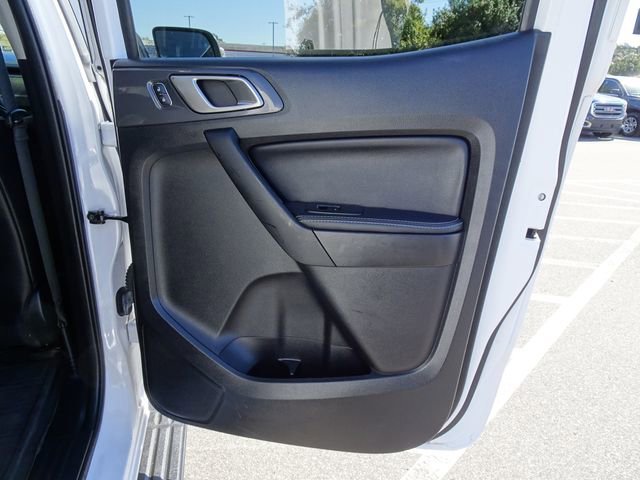 Used 2019 Ford Ranger Lariat w/ Equipment Group 501A Mid image 19