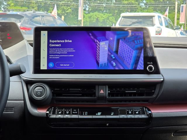 Used 2024 Toyota Prius Prime Premium FWD image 27