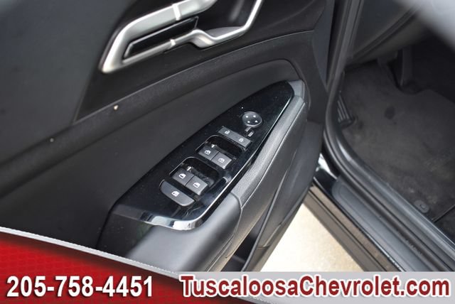 Used 2024 Kia Sportage EX FWD image 17