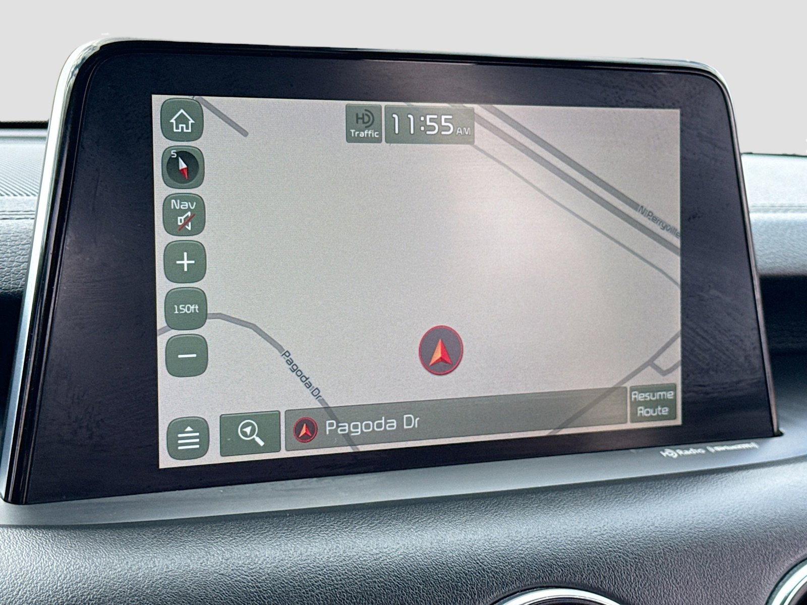 Used 2021 Kia Stinger GT2 image 10