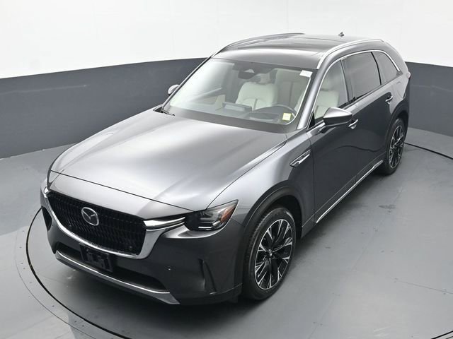 Certified 2024 MAZDA CX-90 Plug-In Hybrid w/ Premium Plus AWD/4WD image 38