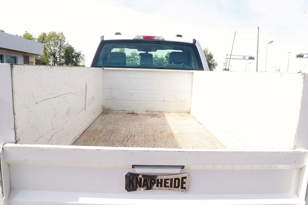 Used 2022 Ford F250 XL w/ Power Equipment Group image 8