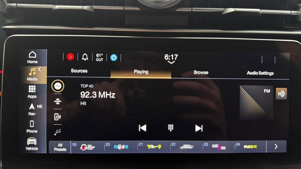 Used 2023 Maserati Grecale GT AWD/4WD image 49